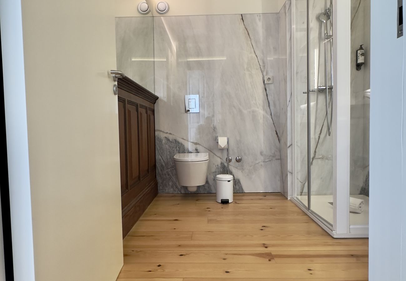 Estudio en Oporto - Collection 3F
