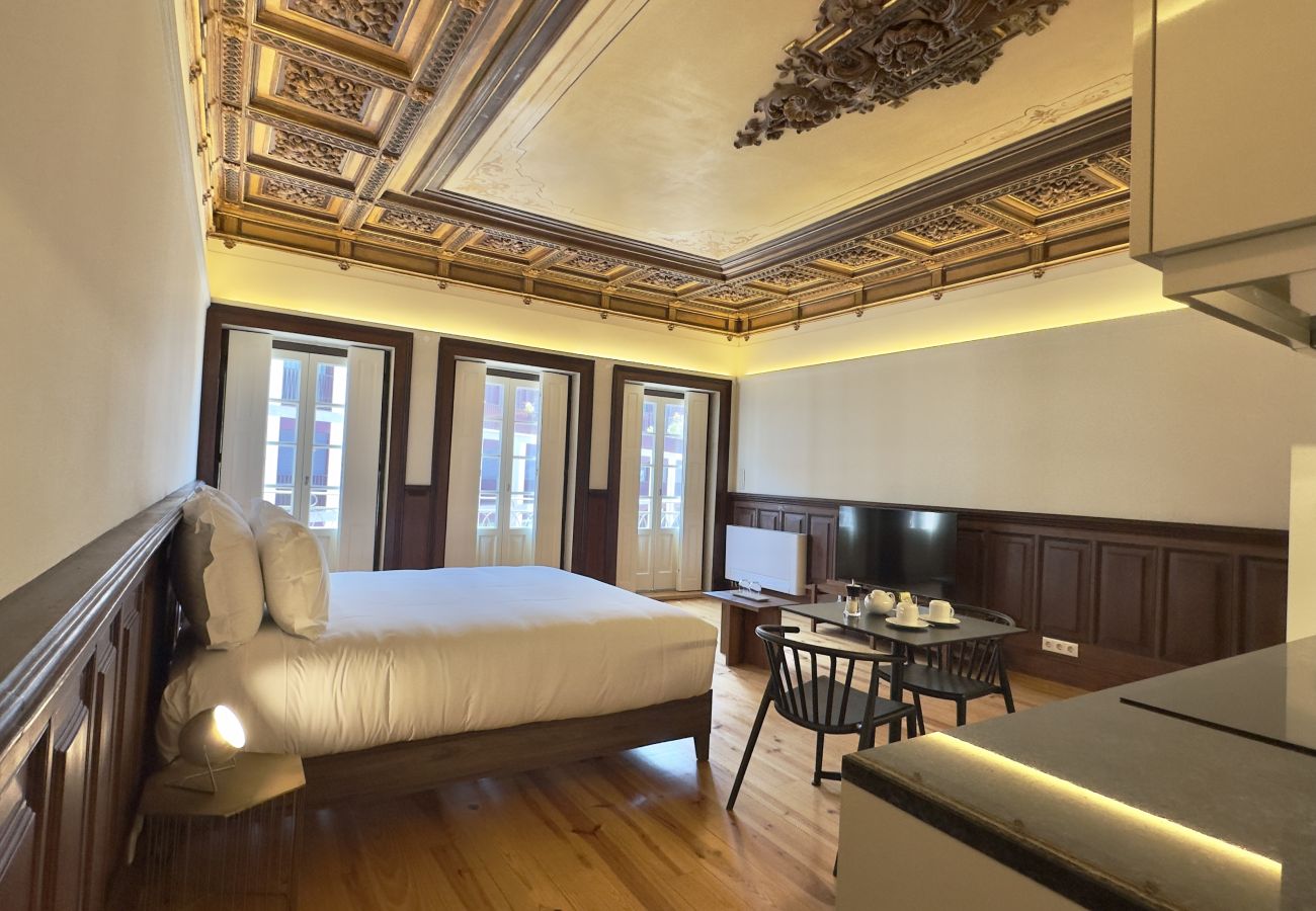 Estudio en Oporto - Collection 3F
