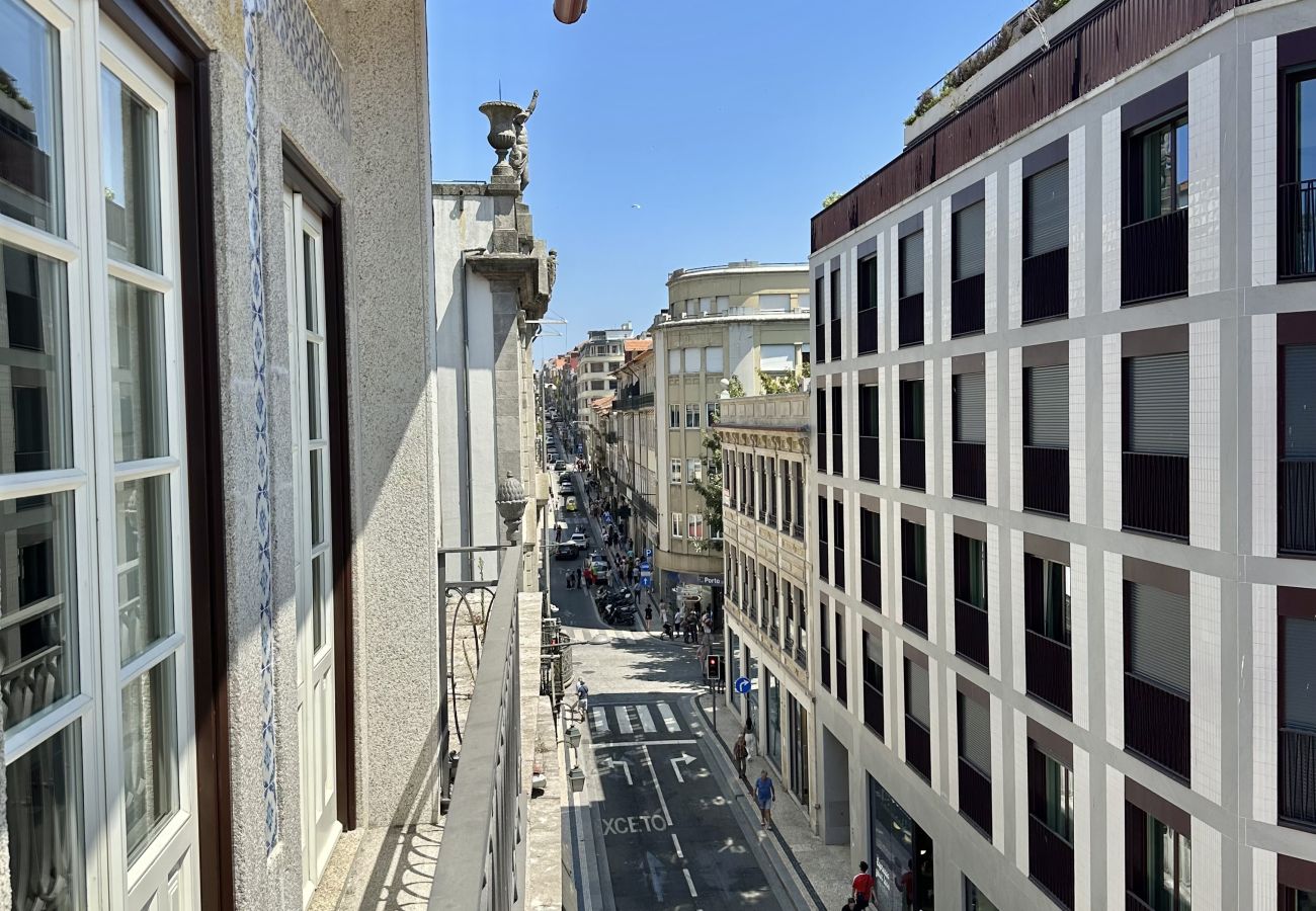Estudio en Oporto - Collection 3F