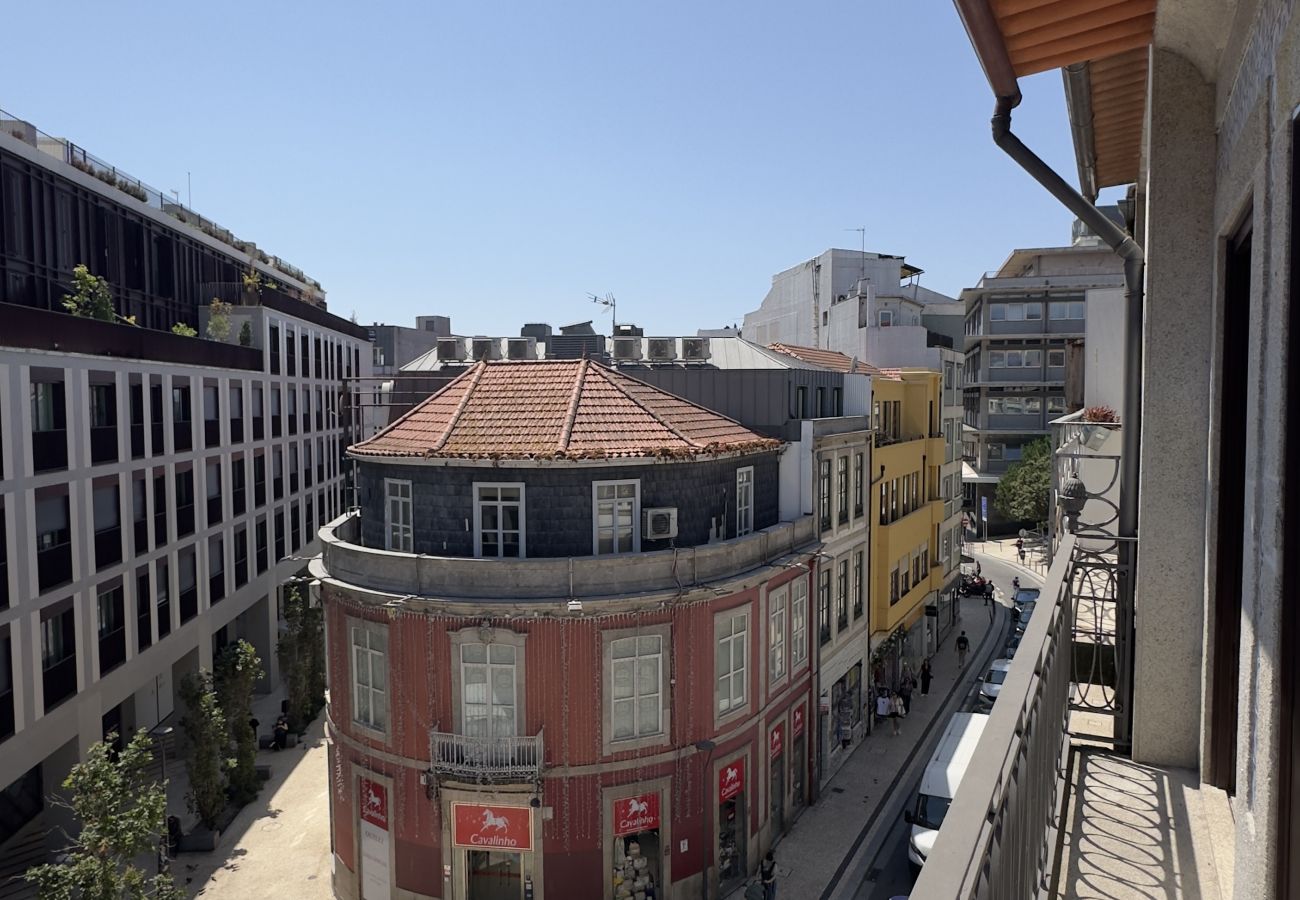 Estudio en Oporto - Collection 3F