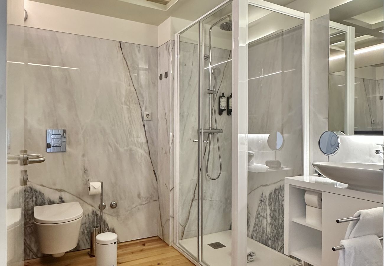 Estudio en Oporto - Collection 3F