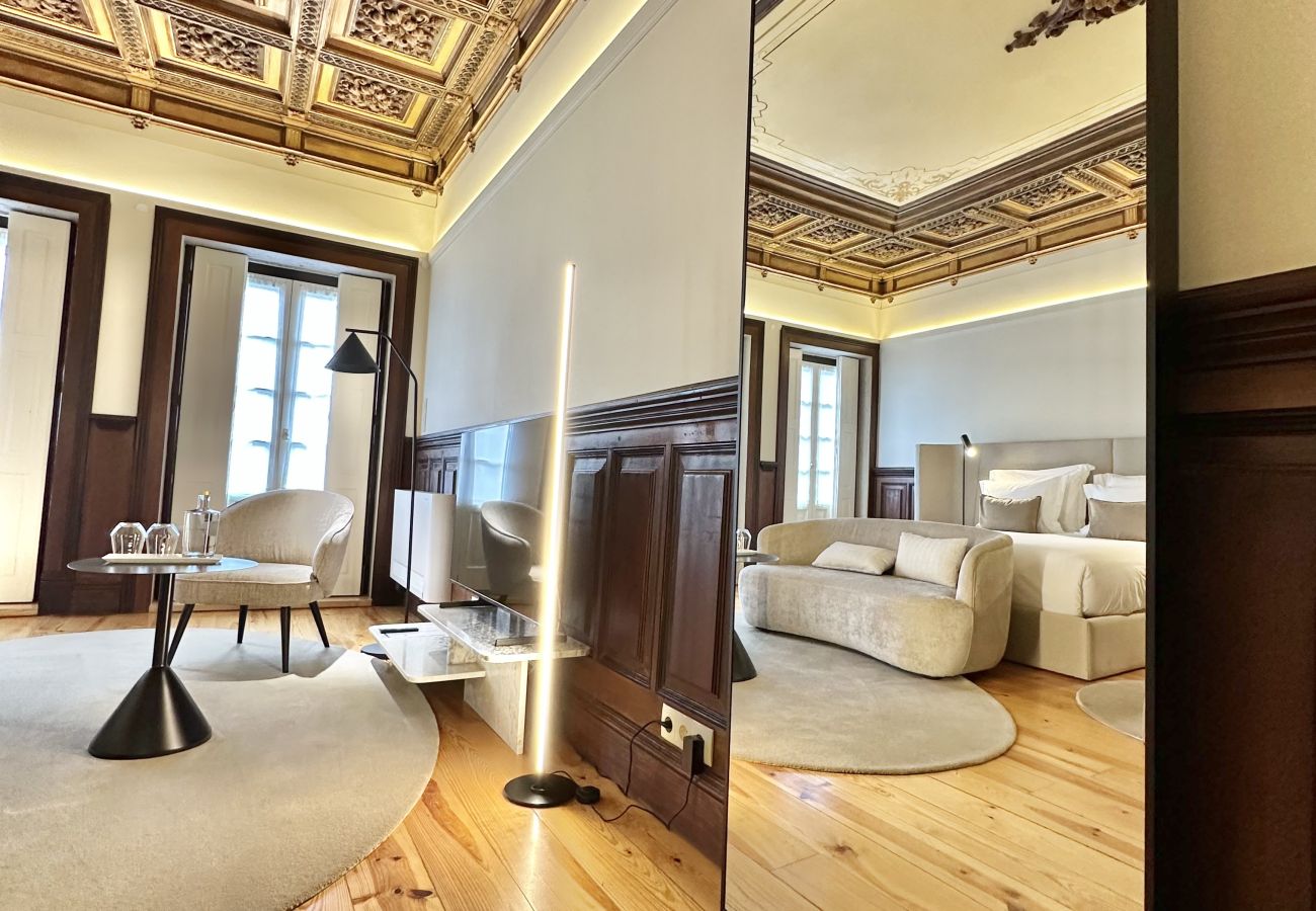 Estudio en Oporto - Collection 3F