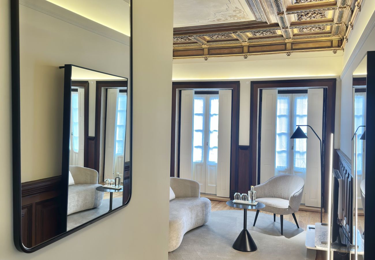 Estudio en Oporto - Collection 3F