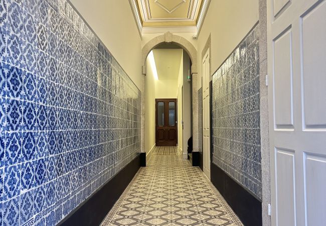 Estudio en Porto - Collection 3T Estudio en Porto - Collection 3T