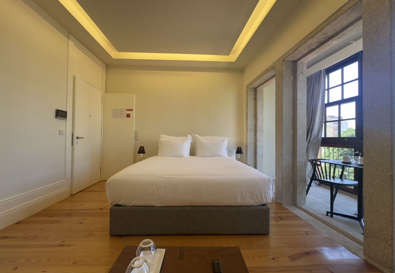 Estudio en Oporto - Collection 3T