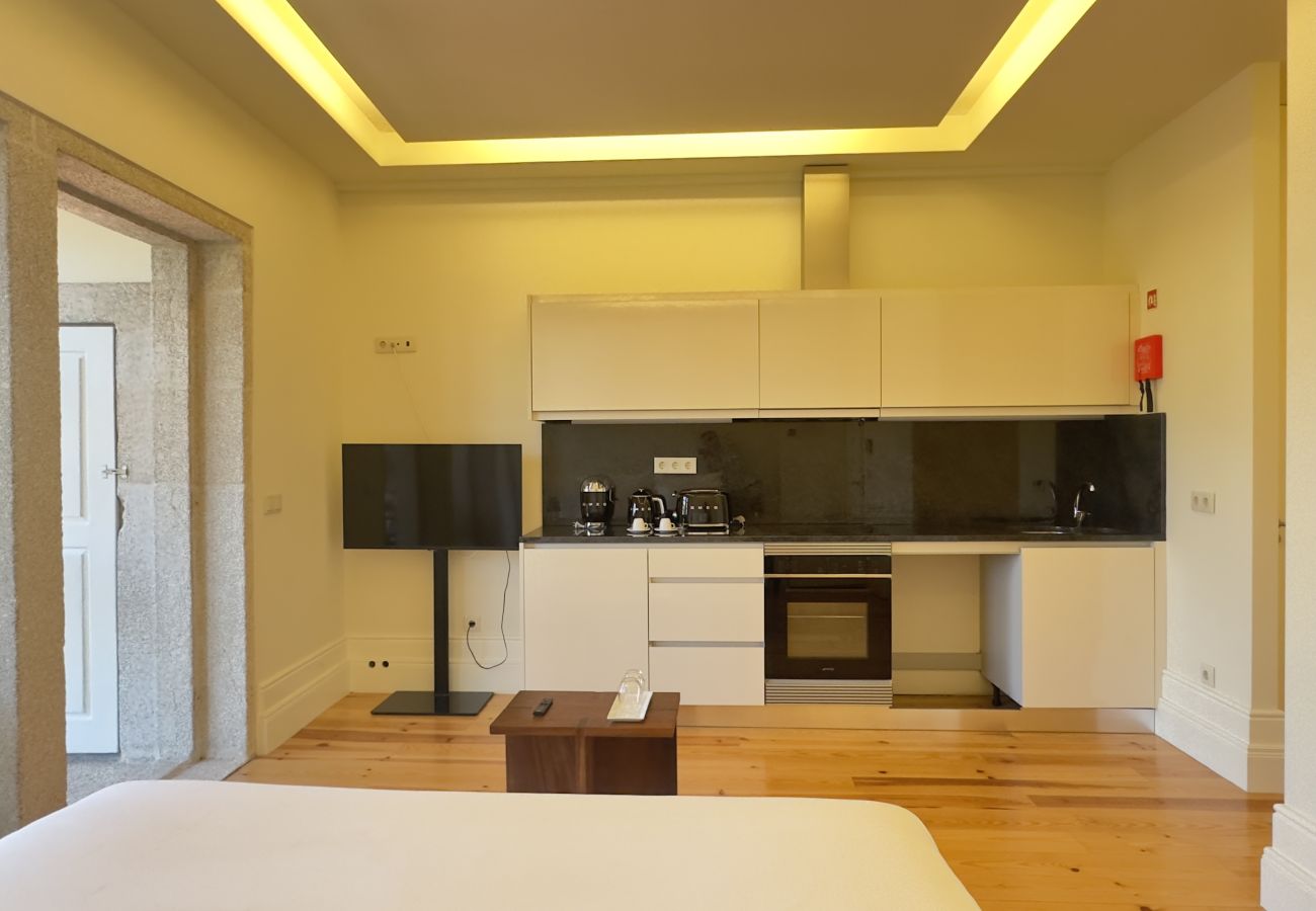 Estudio en Oporto - Collection 3T