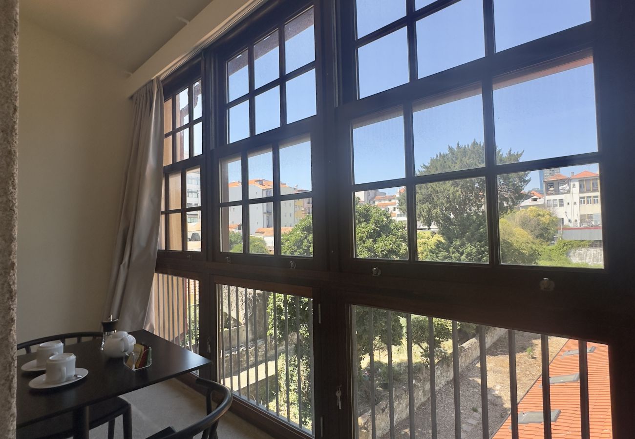 Estudio en Oporto - Collection 3T