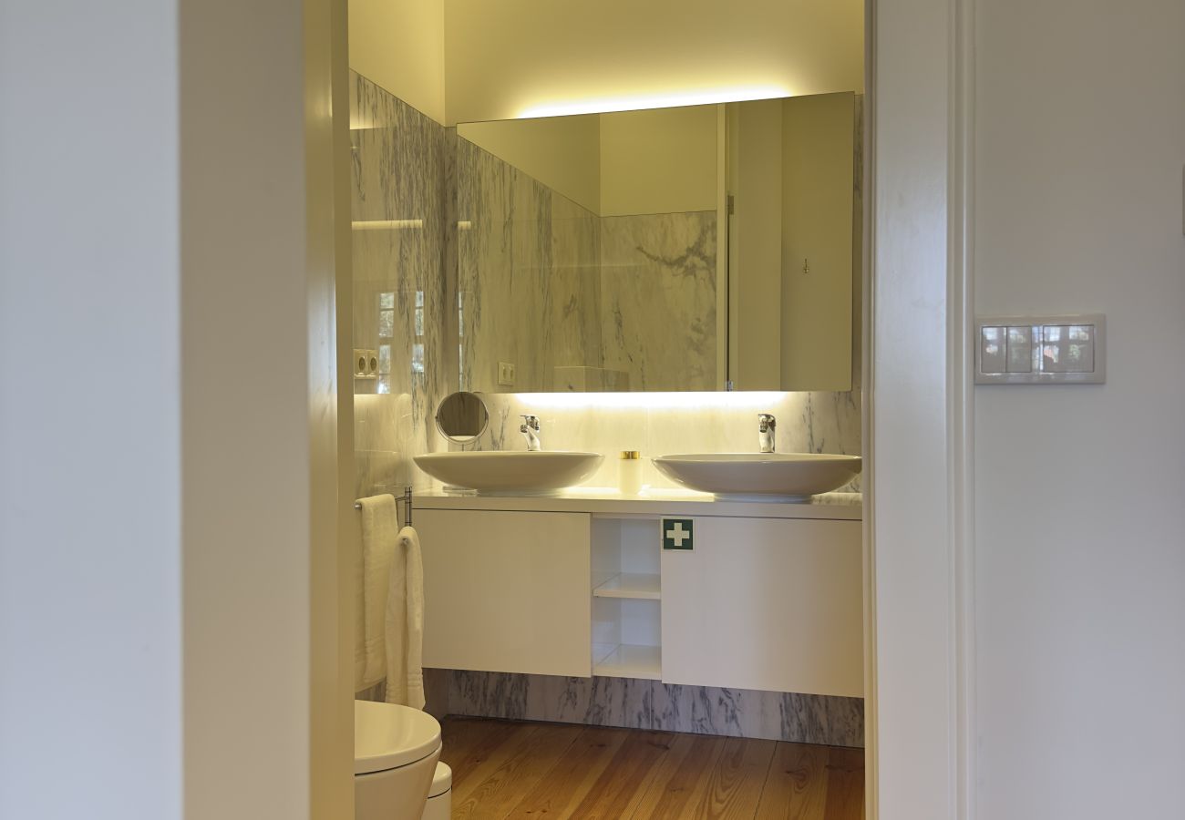 Estudio en Oporto - Collection 3T