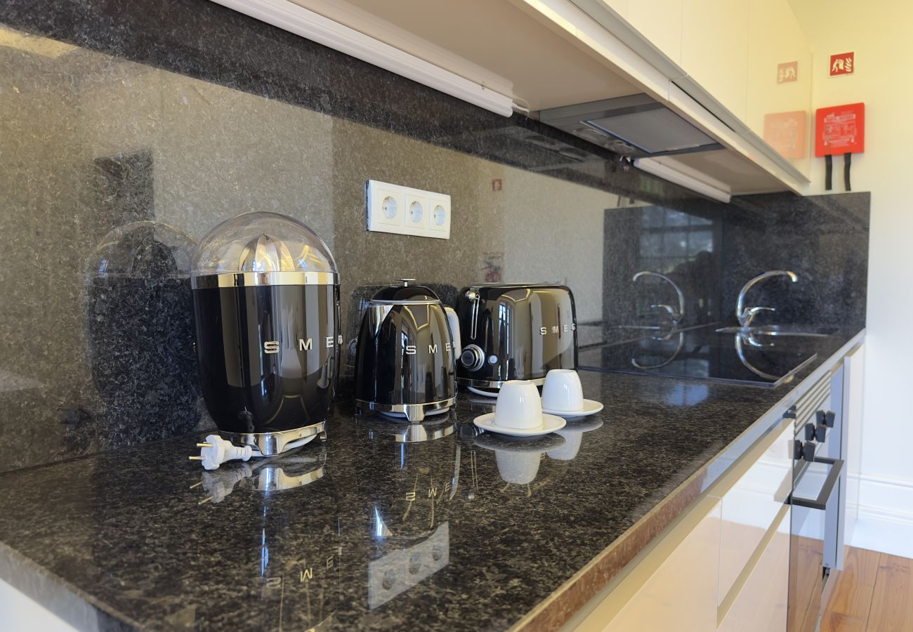 Estudio en Oporto - Collection 3T