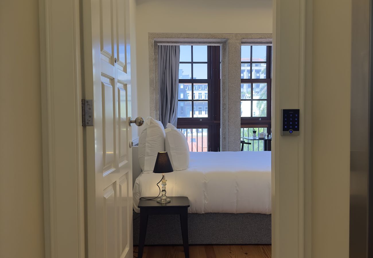 Estudio en Oporto - Collection 3T