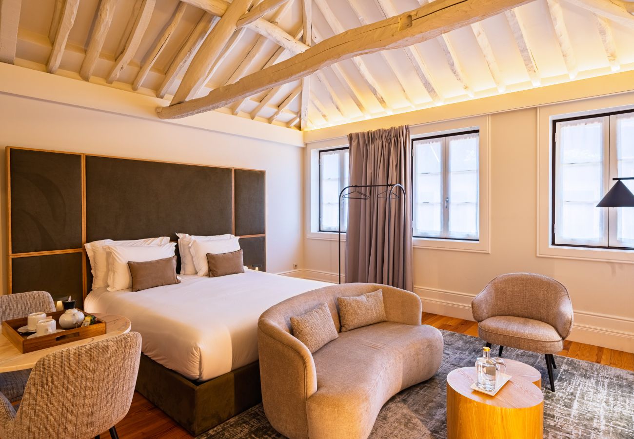 Estudio en Oporto - Collection 4F