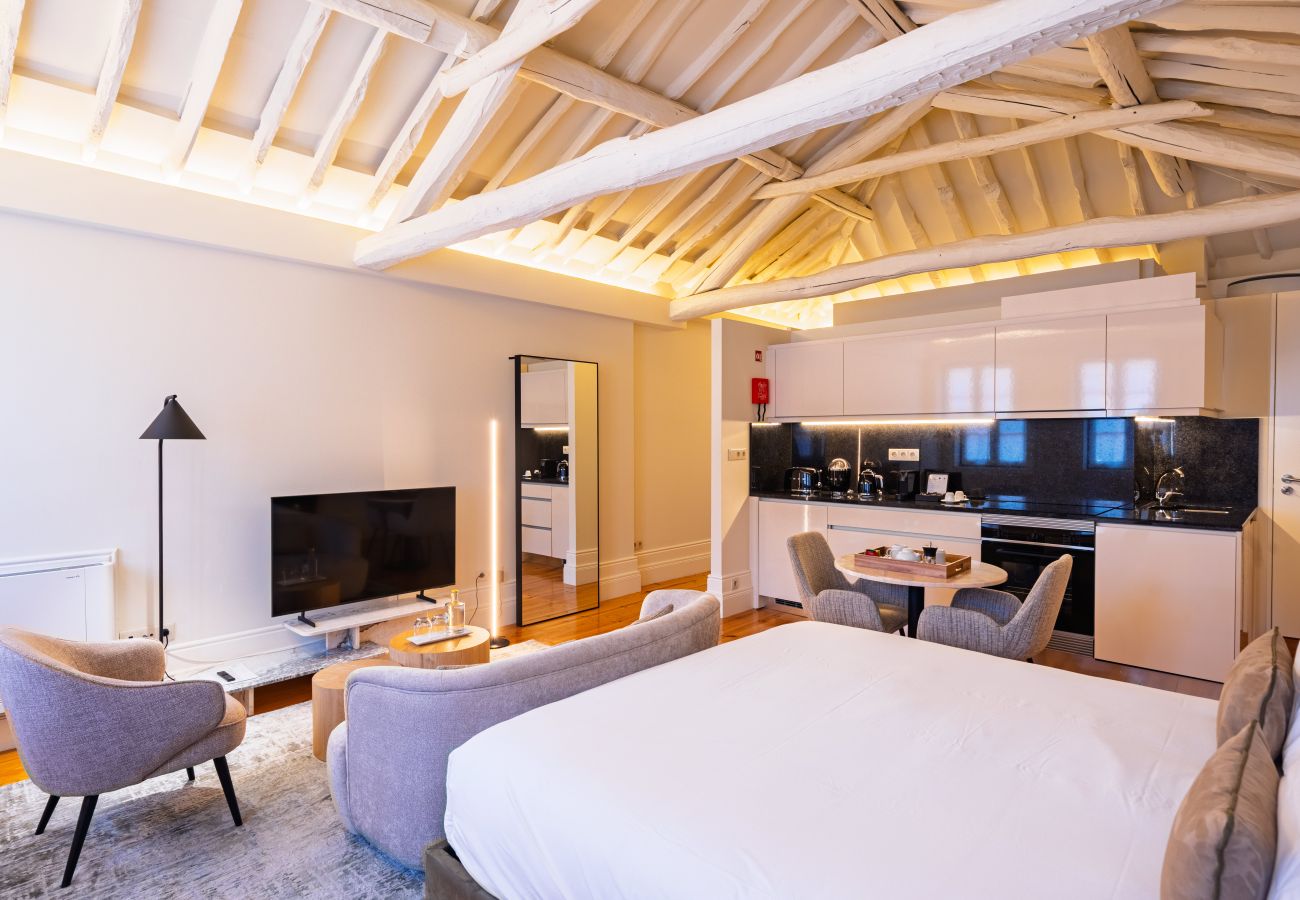 Estudio en Oporto - Collection 4F