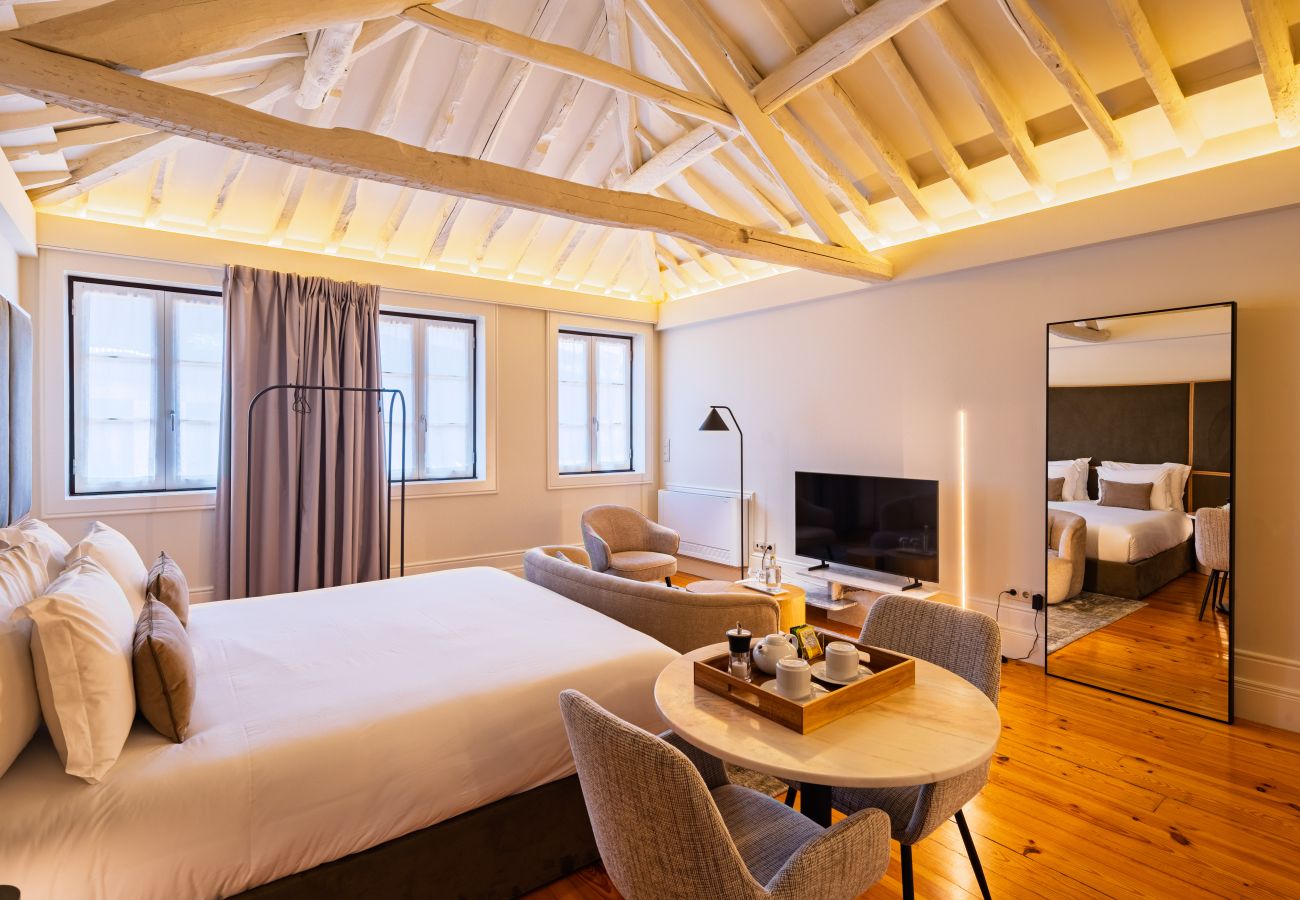 Estudio en Oporto - Collection 4F