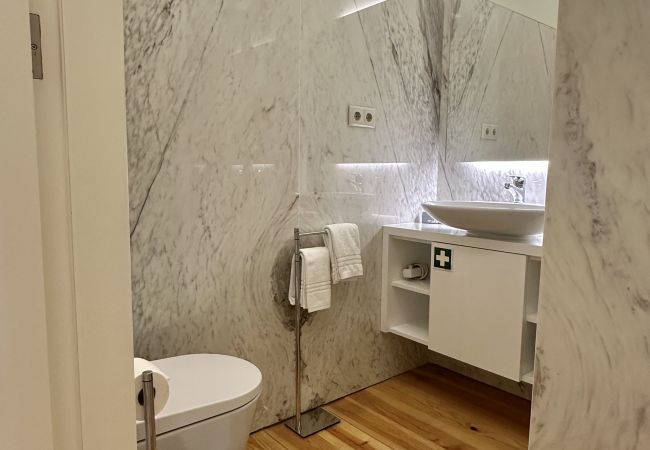 Estudio en Porto - Collection 4T Estudio en Porto - Collection 4T