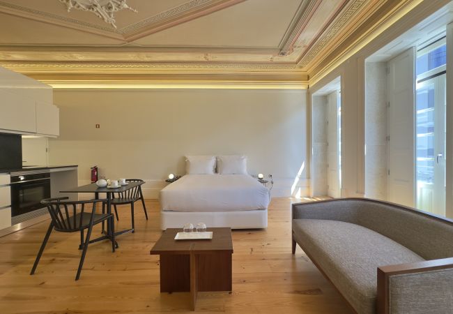 Estudio en Porto - Collection 2F Estudio en Porto - Collection 2F