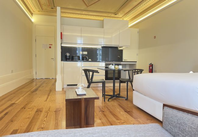 Estudio en Porto - Collection 2F Estudio en Porto - Collection 2F