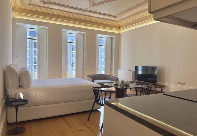 Estudio en Porto - Collection 2F Estudio en Porto - Collection 2F