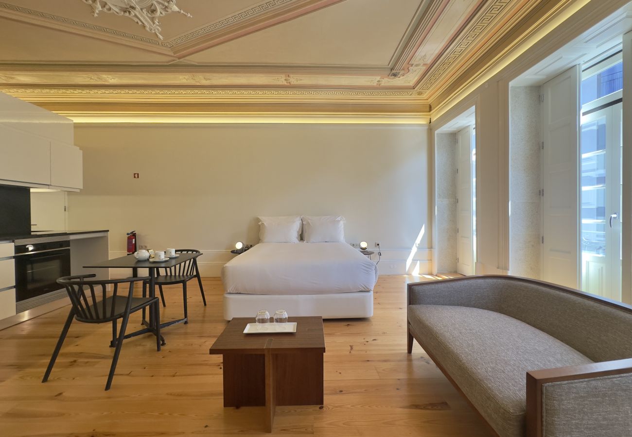 Estudio en Oporto - Collection 2F