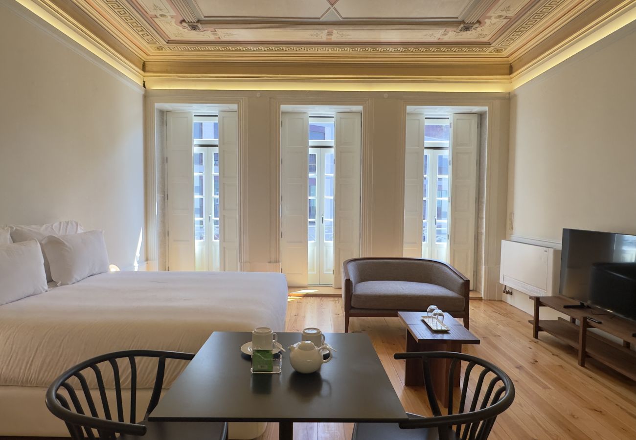 Estudio en Oporto - Collection 2F