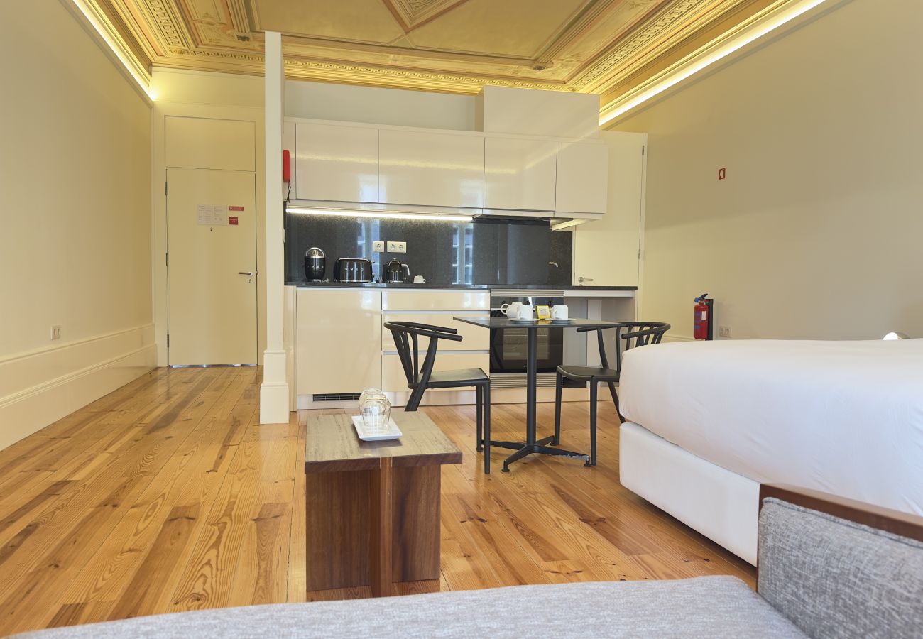 Estudio en Oporto - Collection 2F