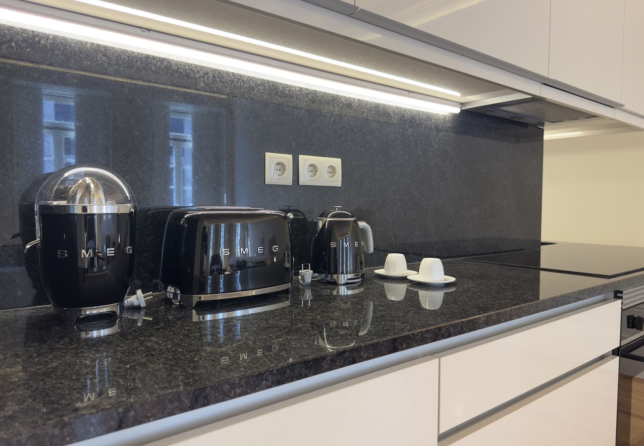 Estudio en Oporto - Collection 2F