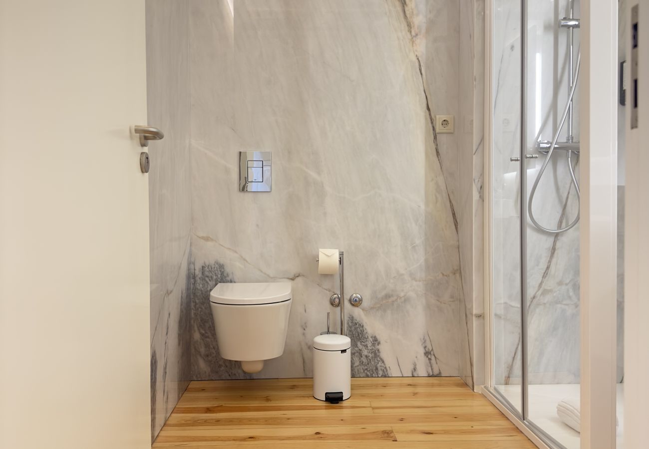 Estudio en Oporto - Collection 2F
