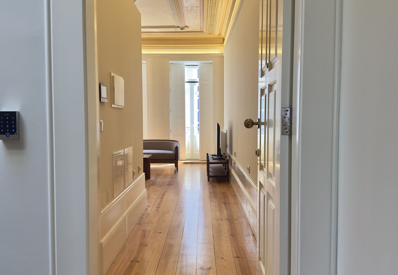 Estudio en Oporto - Collection 2F