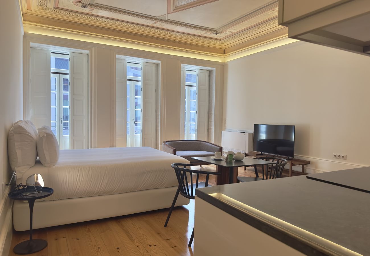 Estudio en Oporto - Collection 2F