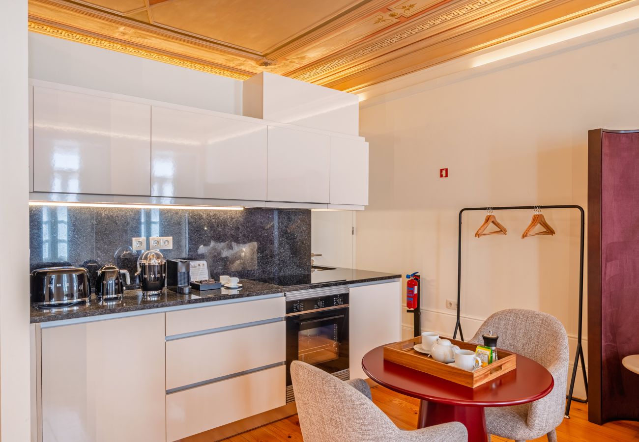 Estudio en Oporto - Collection 2F