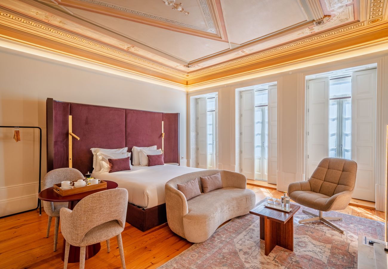 Estudio en Oporto - Collection 2F