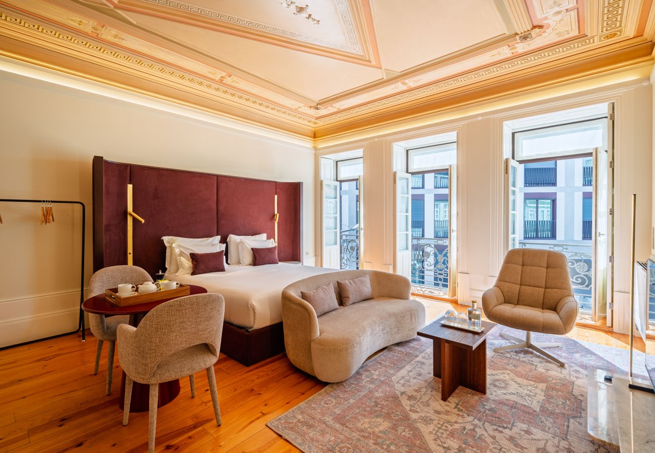 Estudio en Oporto - Collection 2F