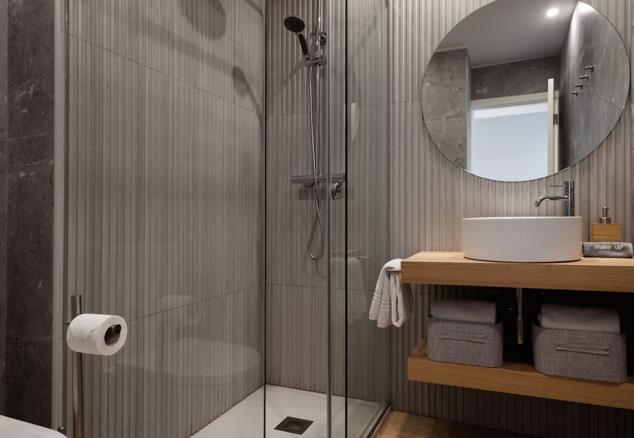 Estudio en Oporto - RA - Flores 1