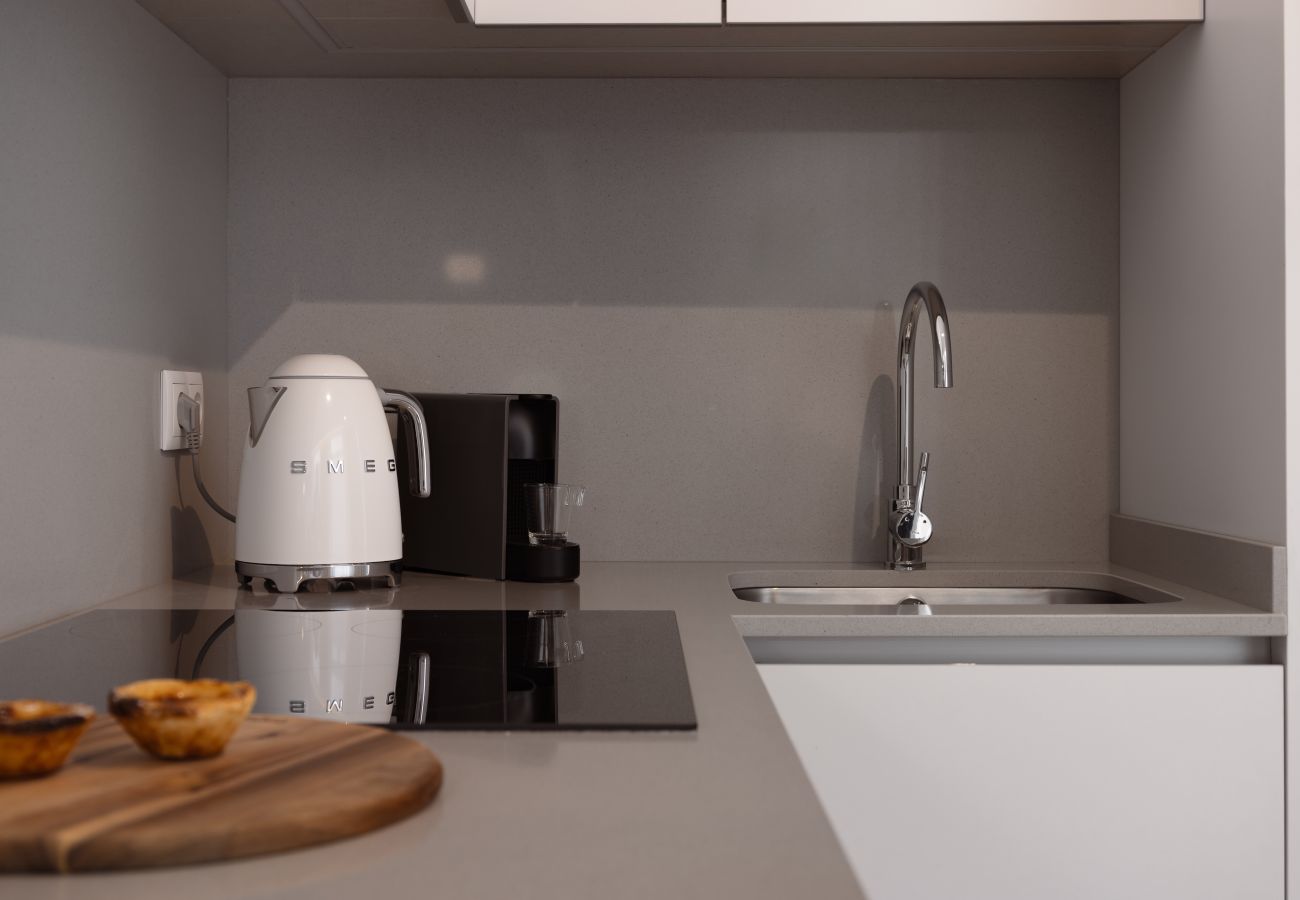 Estudio en Oporto - RA - Flores 2