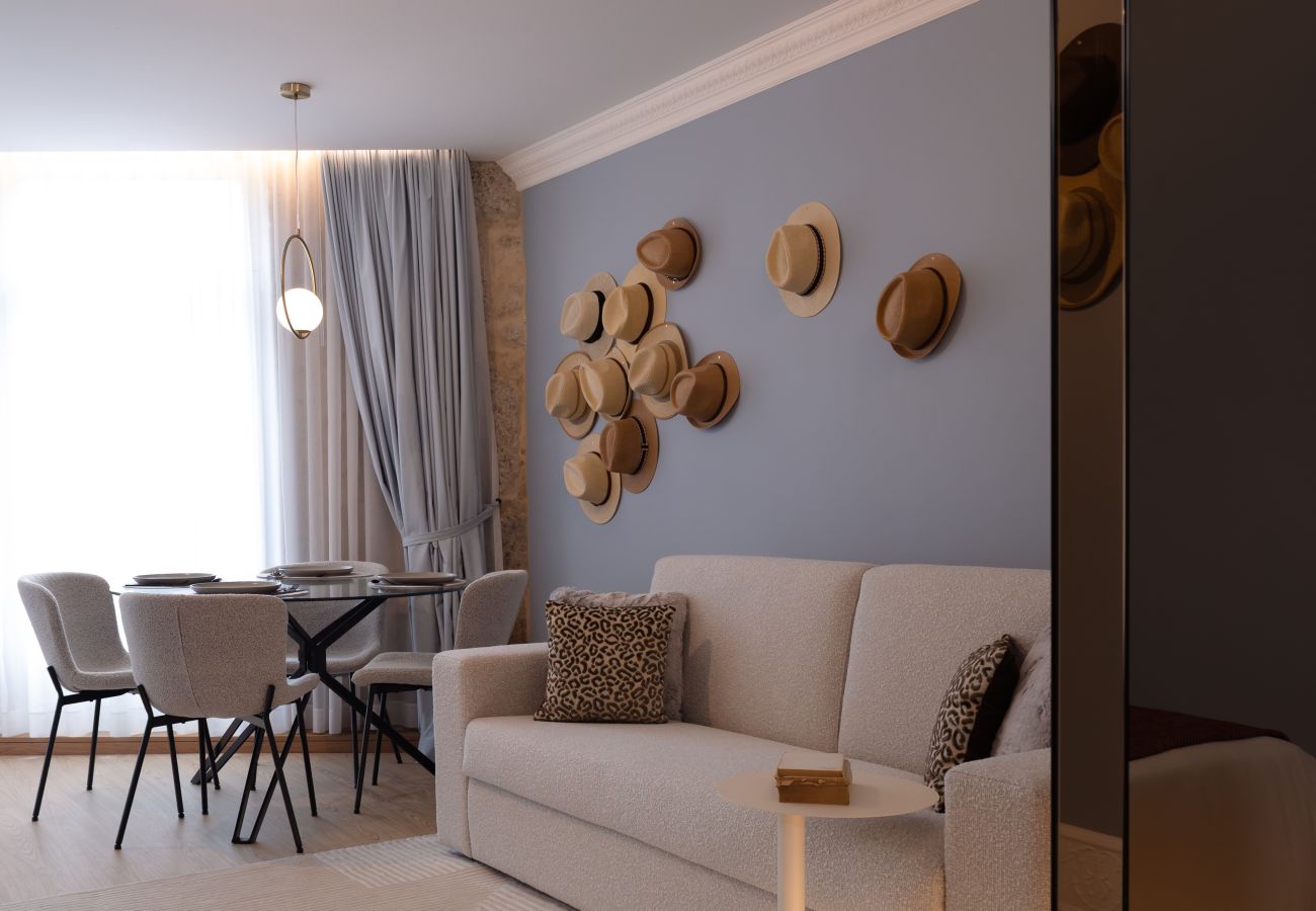 Estudio en Oporto - RA - Flores 2