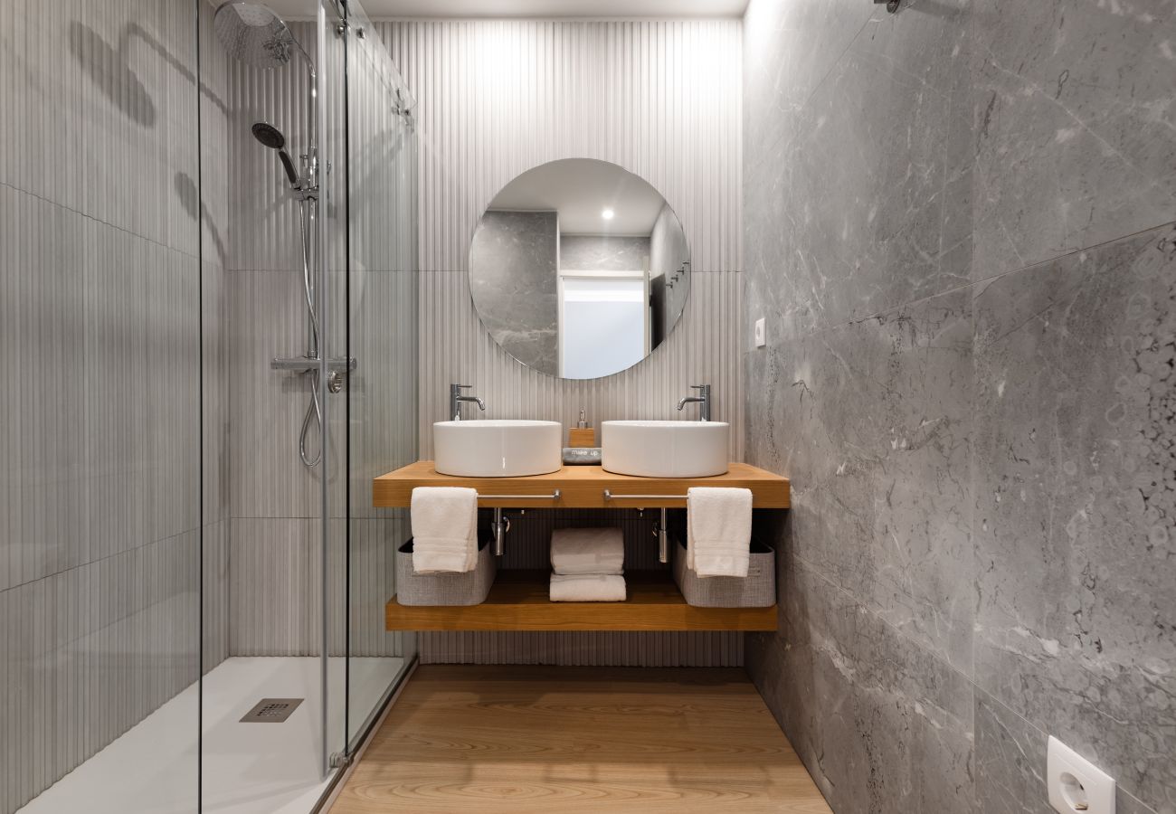 Estudio en Oporto - RA - Flores 2