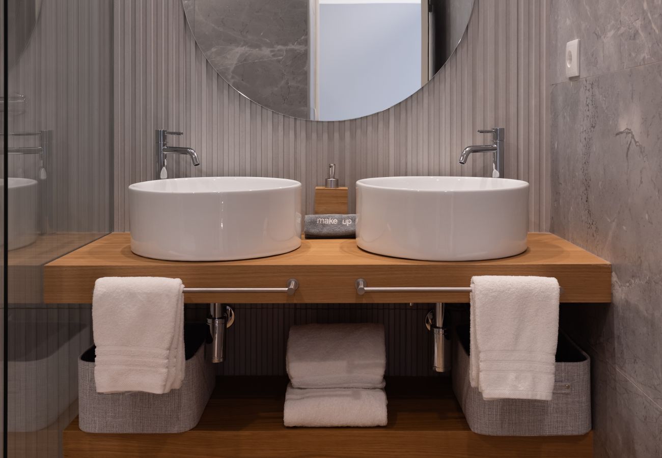 Estudio en Oporto - RA - Flores 2