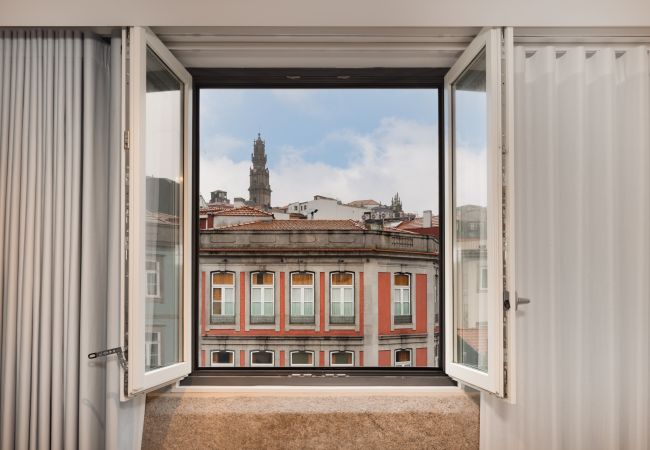 Estudio en Porto - RA - Flores 3