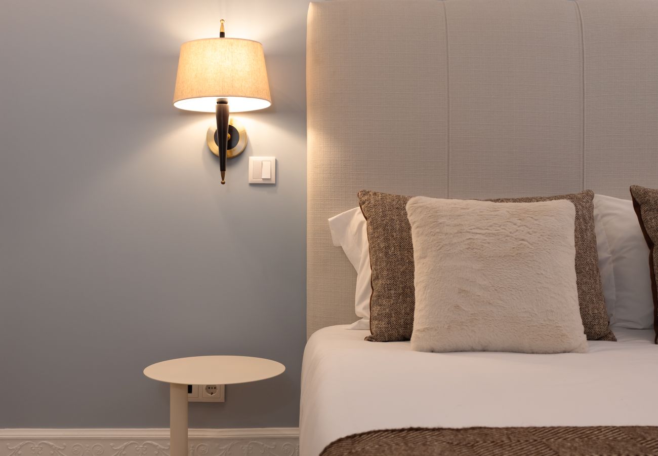 Estudio en Oporto - RA - Flores 3