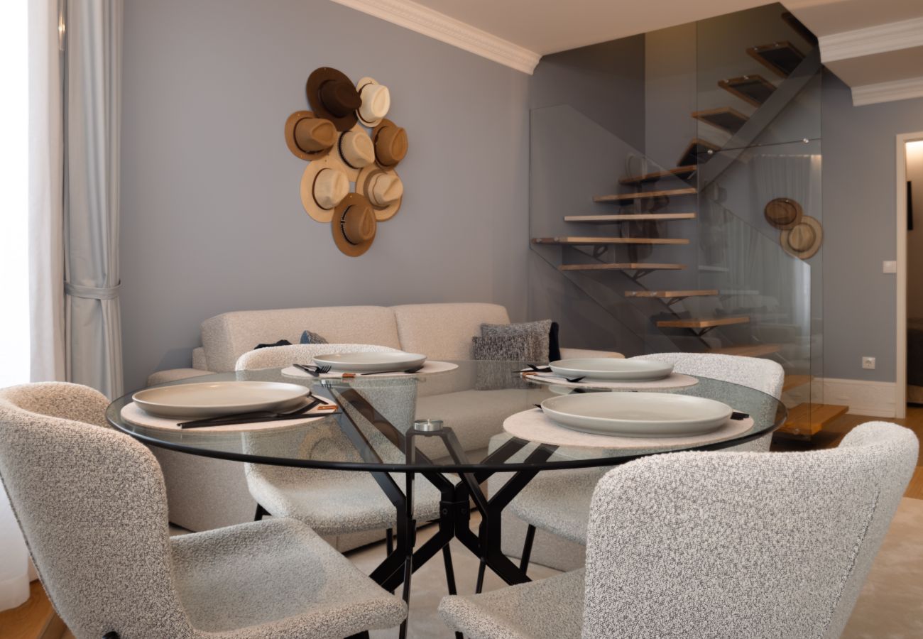 Apartamento en Oporto - RA - Flores 4