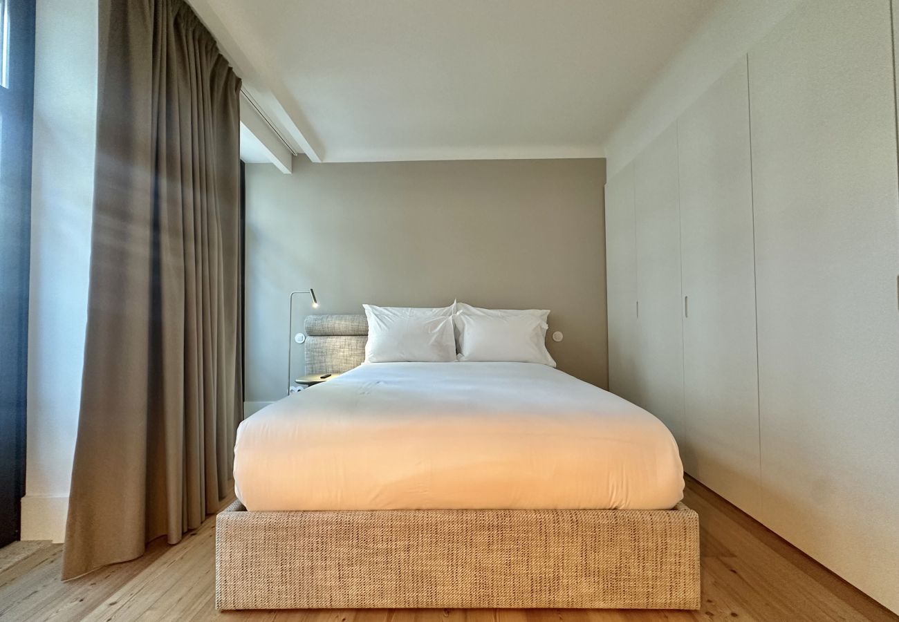 Apartamento en Oporto - Bonjardim Prime