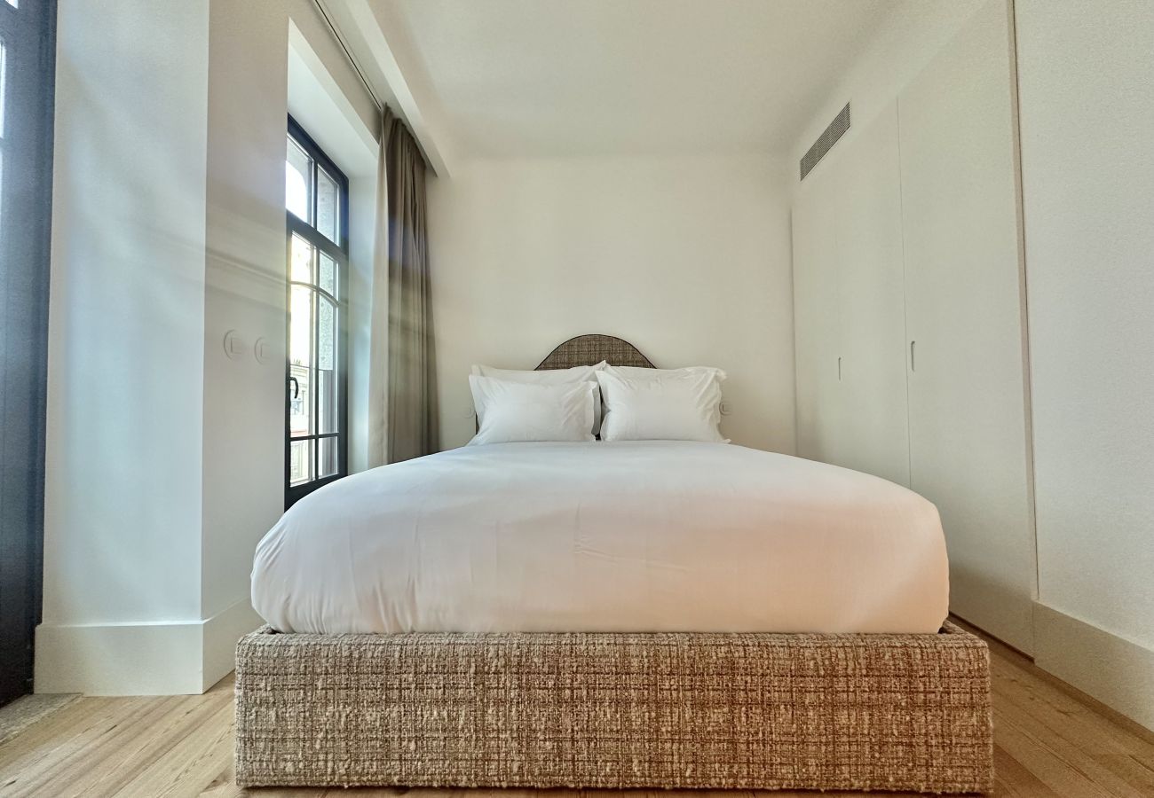 Apartamento en Oporto - Bonjardim Prime