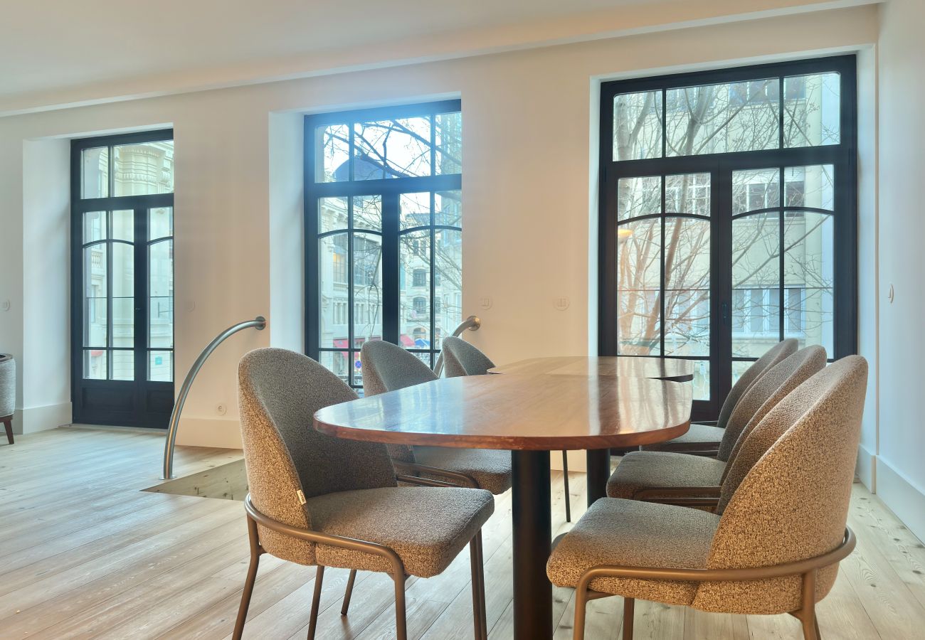 Apartamento en Oporto - Bonjardim Prime