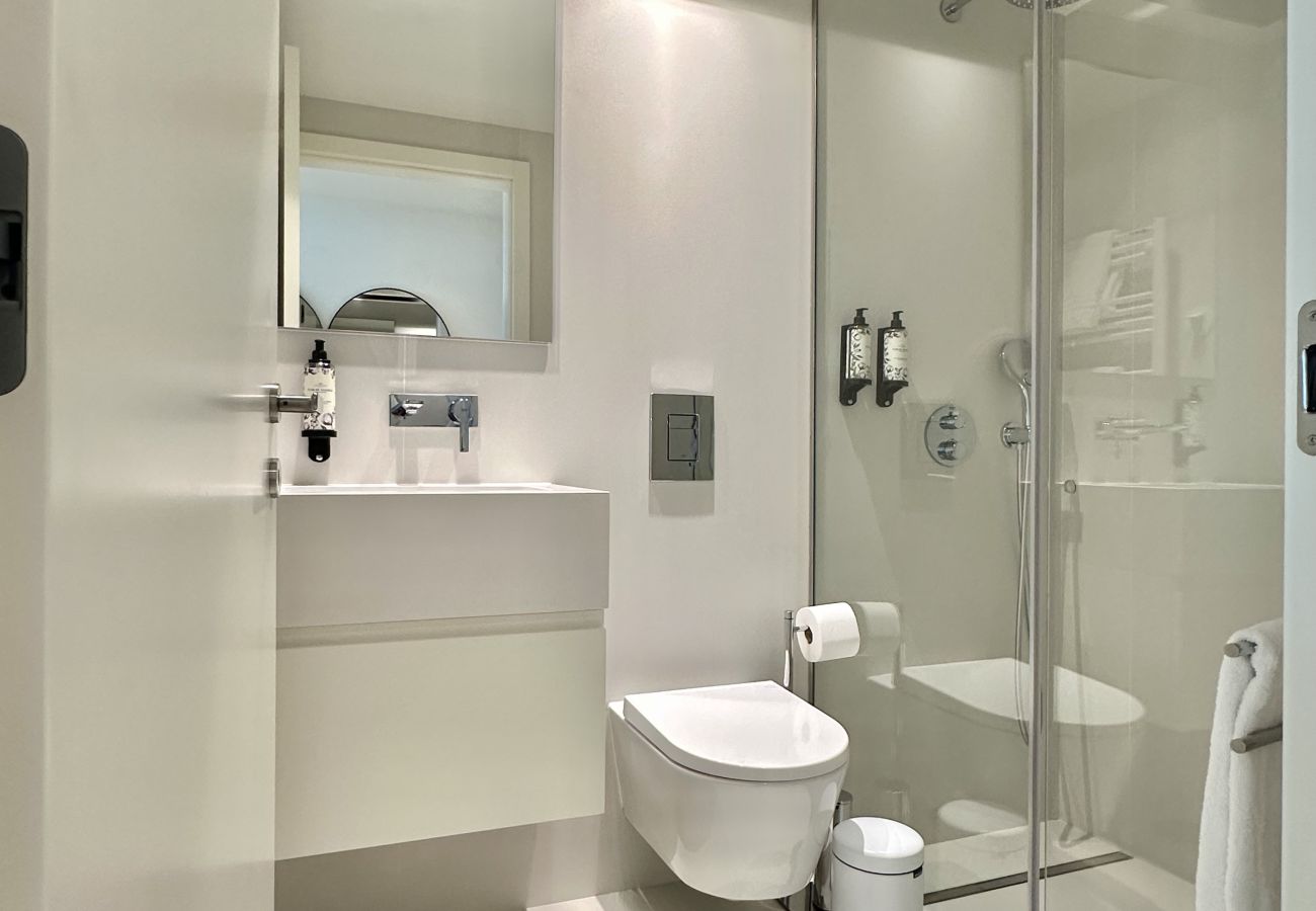 Apartamento en Oporto - Bonjardim Prime