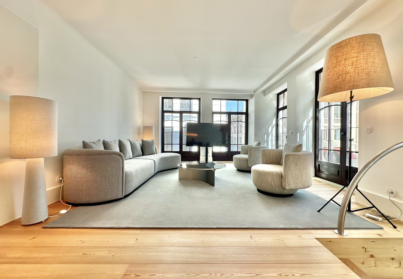 Apartamento en Oporto - Bonjardim Prime