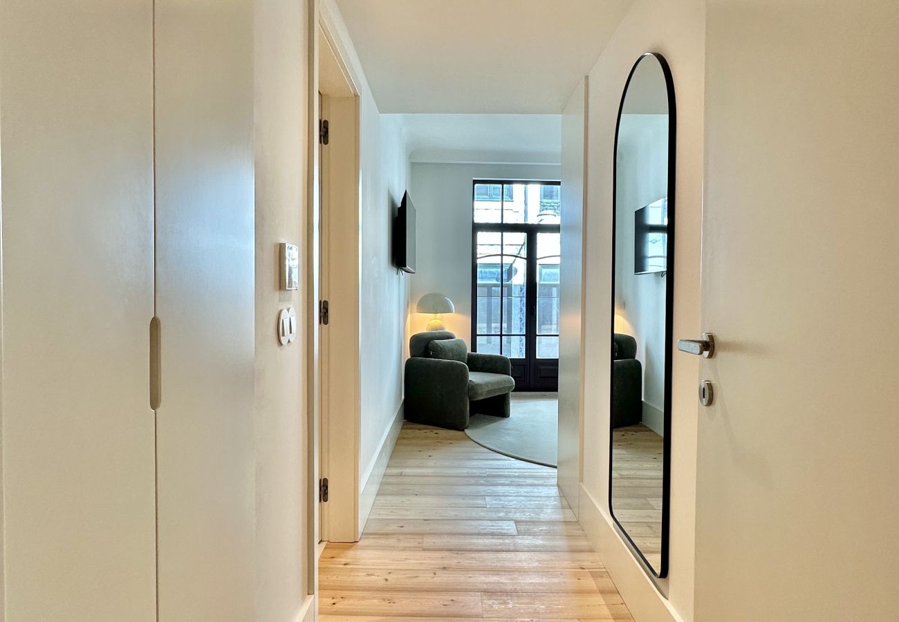 Apartamento en Oporto - Bonjardim Prime