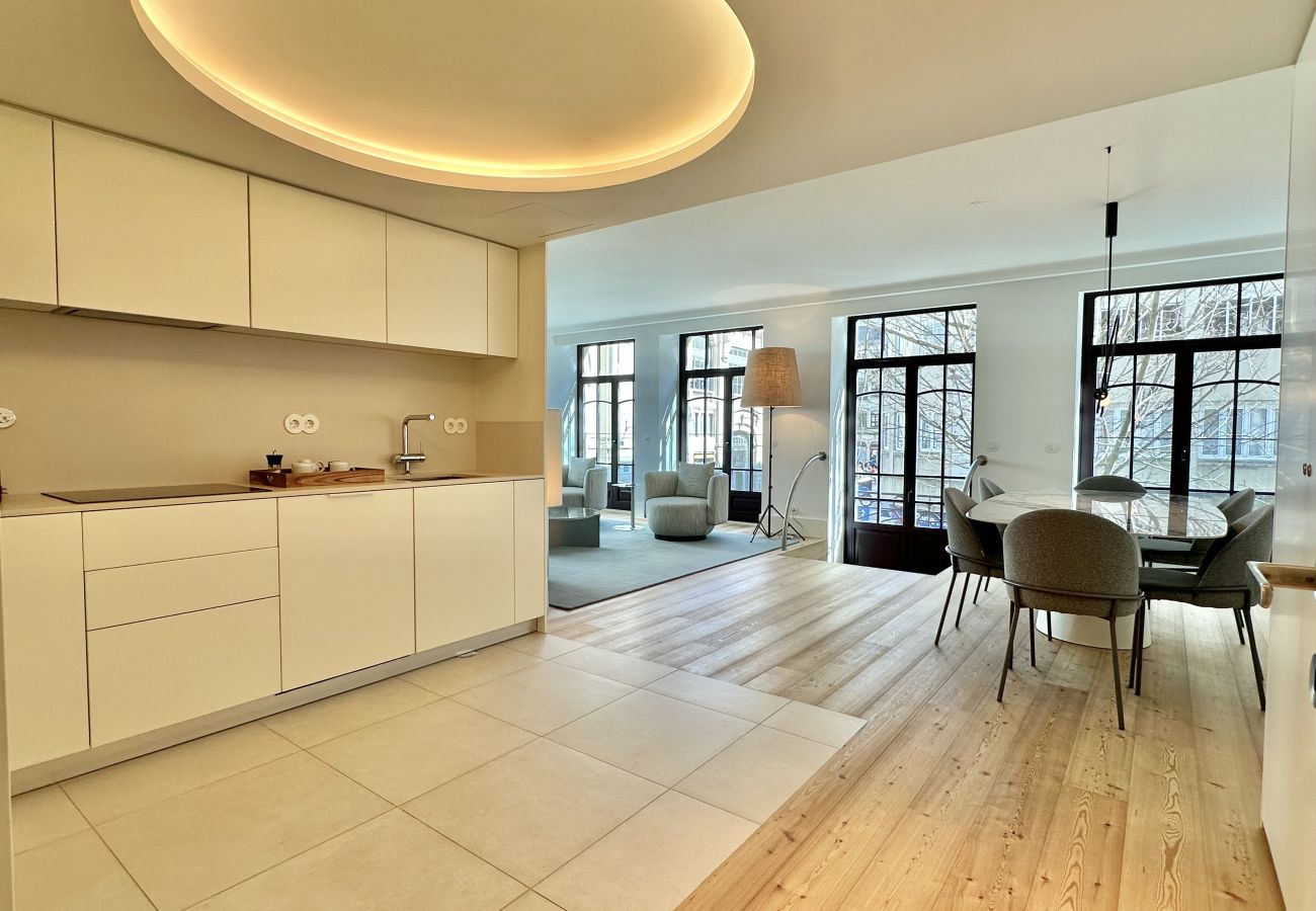 Apartamento en Oporto - Bonjardim Prime