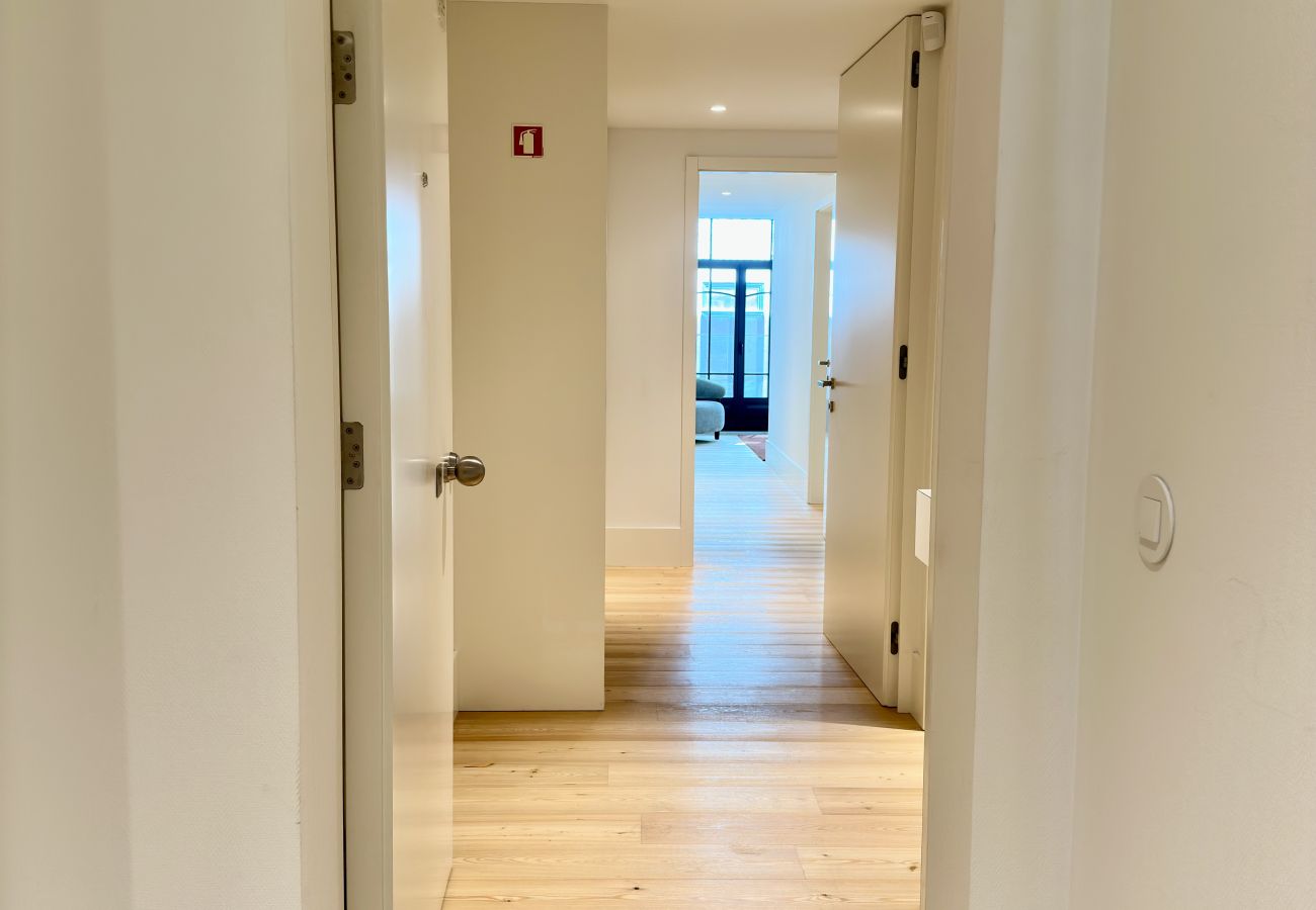 Apartamento en Oporto - Bonjardim Prime