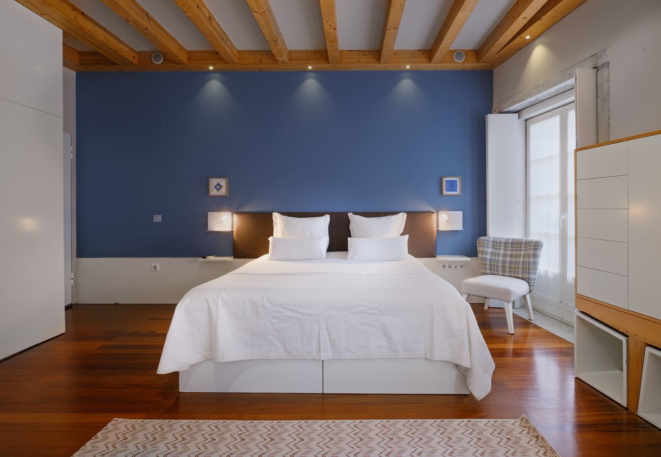 Estudio en Oporto - ExtendALL 1