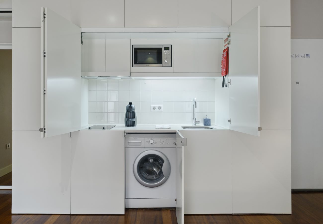 Estudio en Oporto - ExtendALL 2