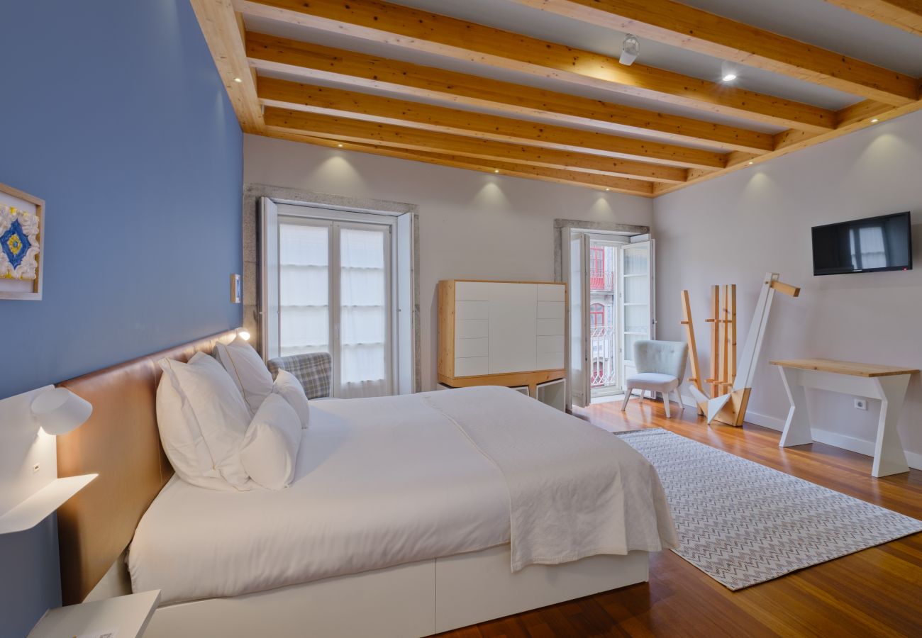 Estudio en Oporto - ExtendALL 2